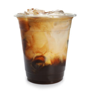Ice Coffee
