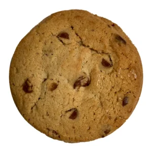 Chocolate Cookies
